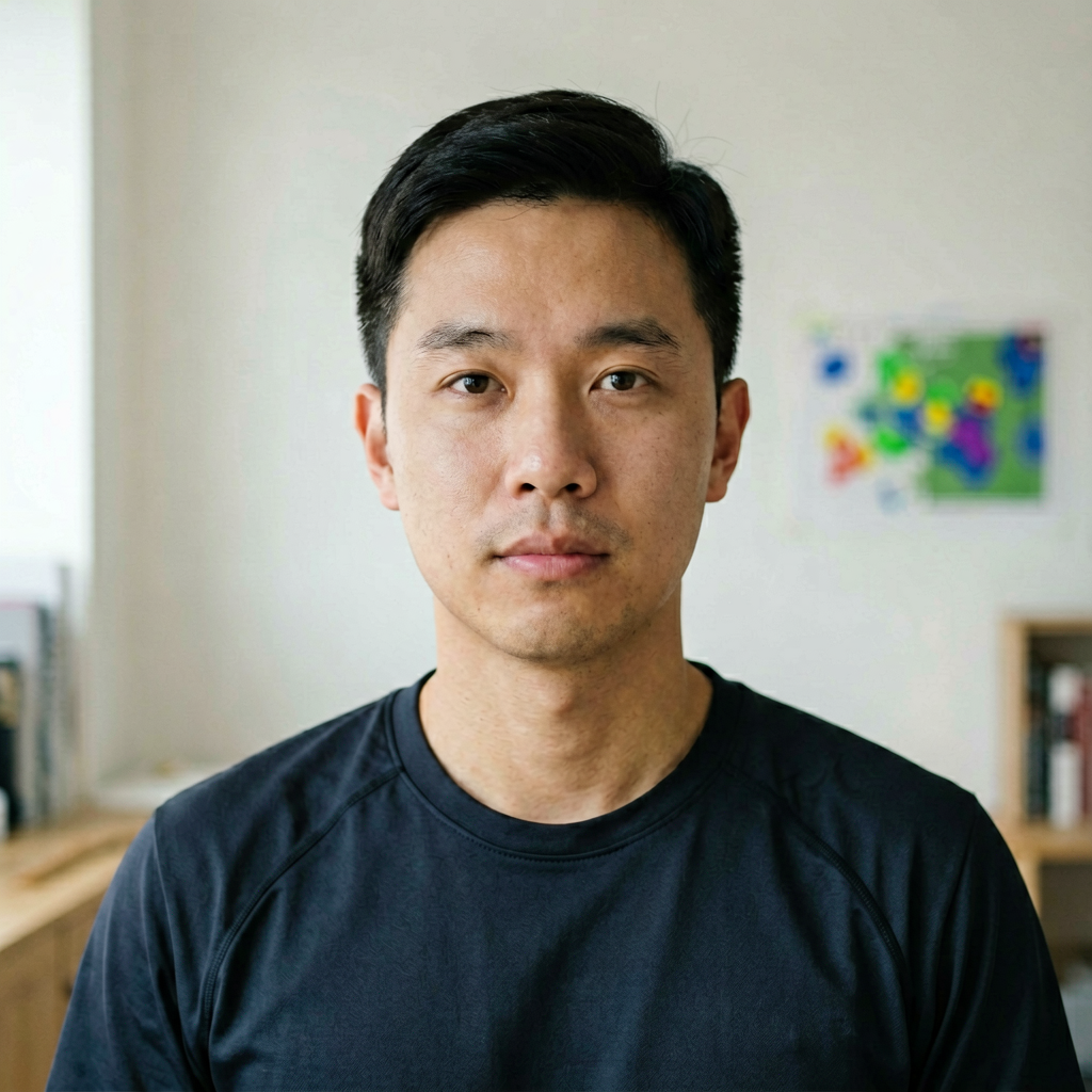 数据分析爱好者